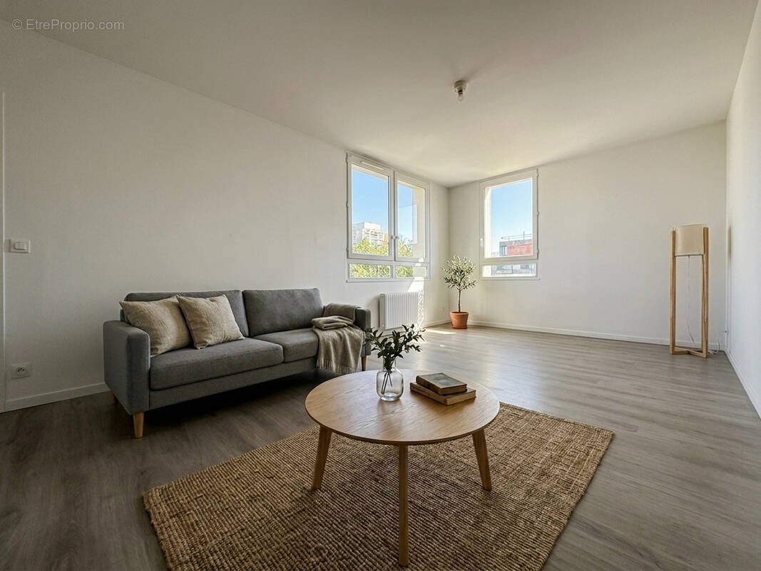 Appartement à EVRY