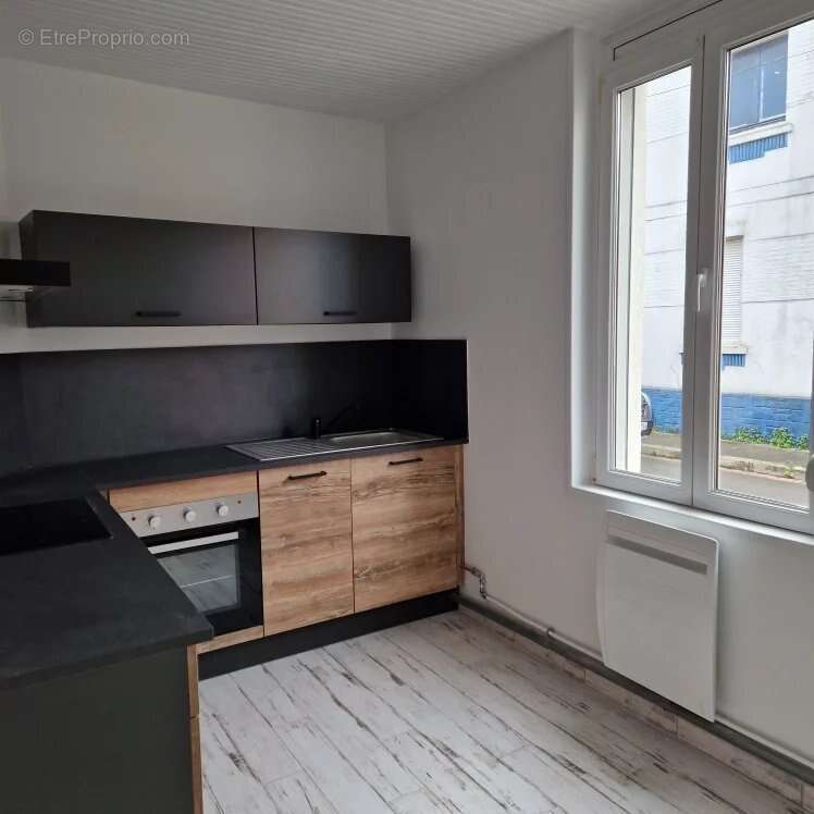Maison à BERCK