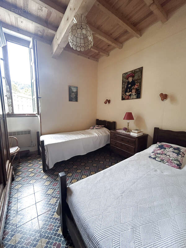 Appartement à LE VIGAN