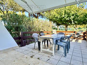 Appartement à LA GRANDE-MOTTE