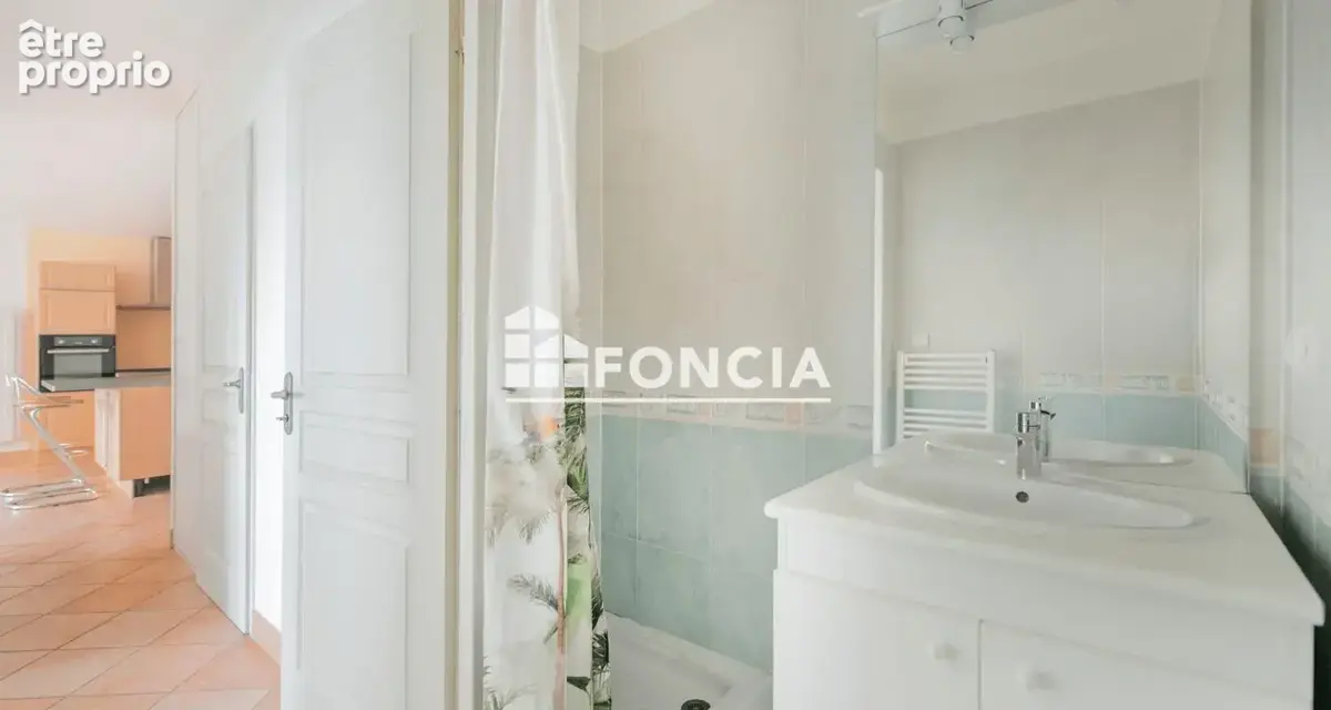 Appartement 3 pièces avec balcon et deux stationnements – Saint-Jean-de-Braye - photo 7