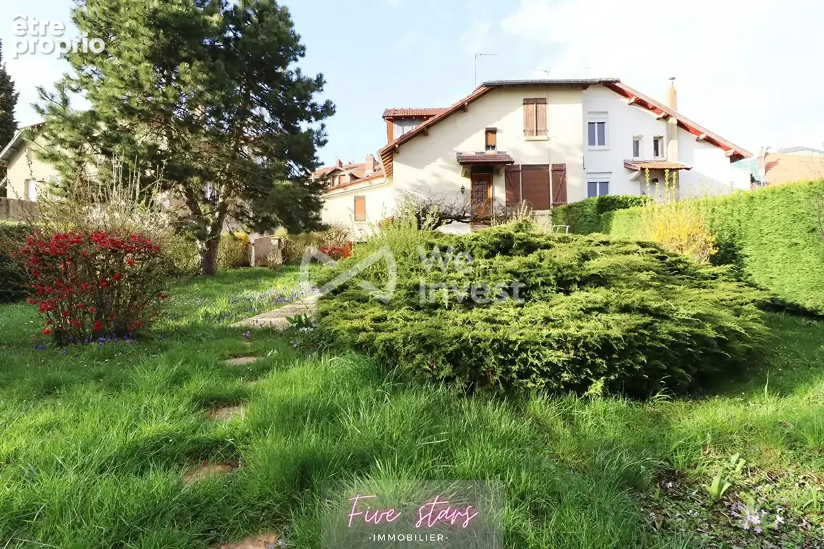 Maison à BOULIGNY