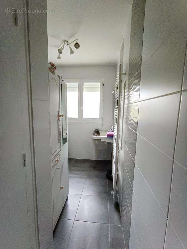 Maison à BOURCEFRANC-LE-CHAPUS