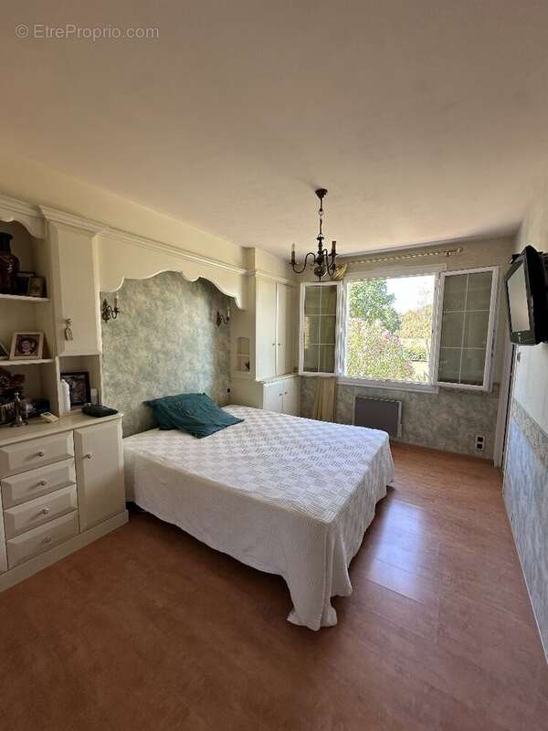 Maison 99 m² à Montaigu  - photo 4