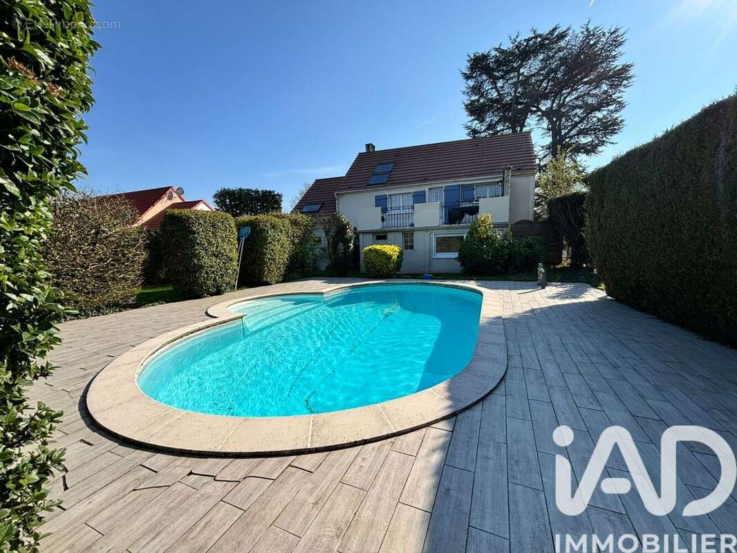 Photo 4 - Maison à MAGNY-LE-HONGRE
