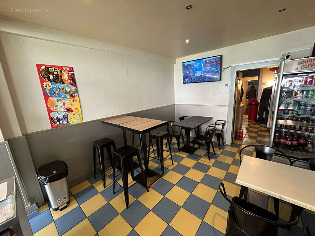 Commerce à SAINT-DIZIER