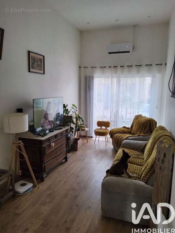 Maison 191 m² à Neufmaisons  - photo 4
