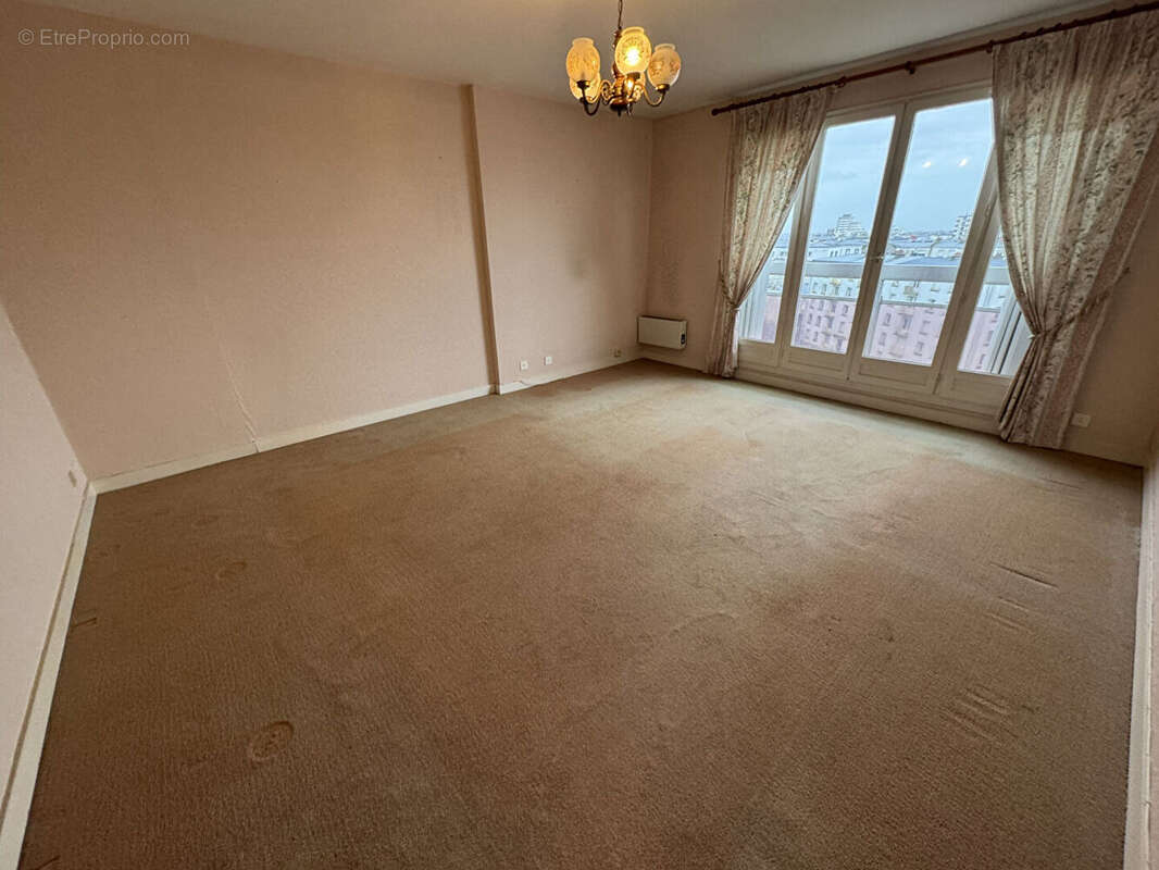 Appartement à BREST
