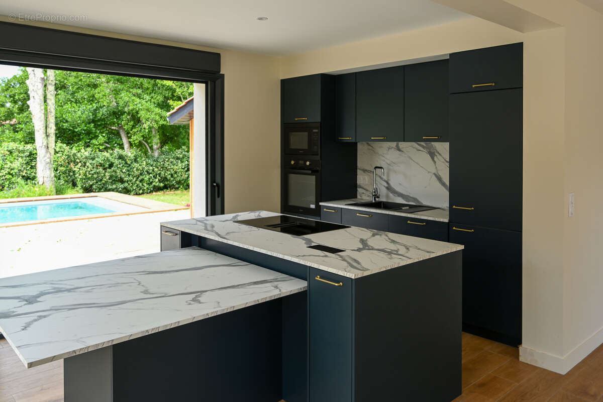 Maison à LA TESTE-DE-BUCH