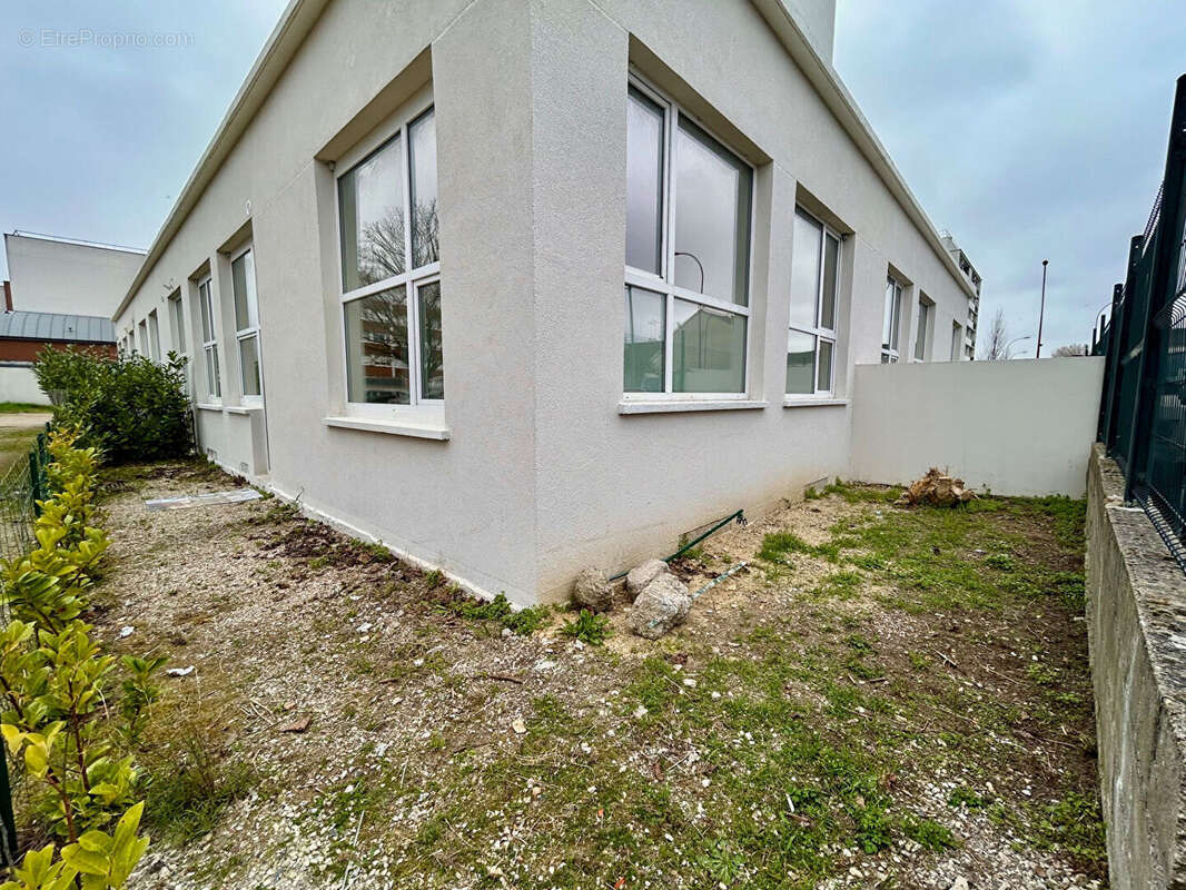 Appartement à BEZONS