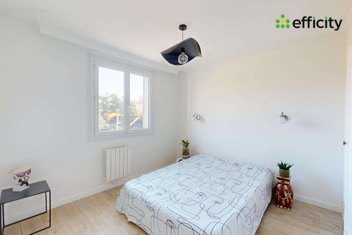Appartement à CALUIRE-ET-CUIRE