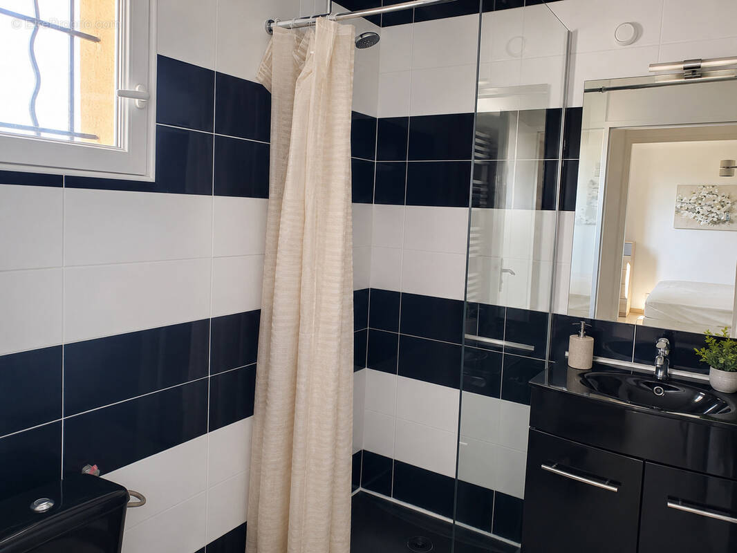 Le confort d'un appartement, les plaisirs d'une maison - photo 11