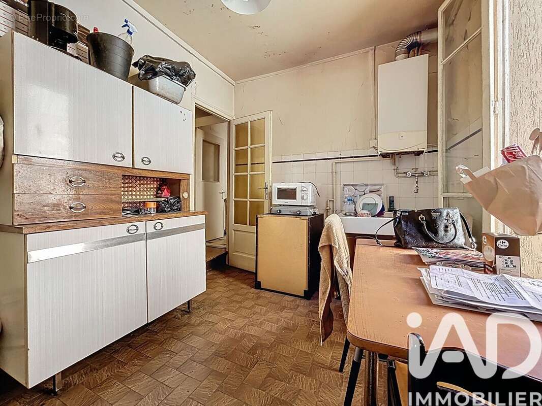 Photo 7 - Maison à BEZONS