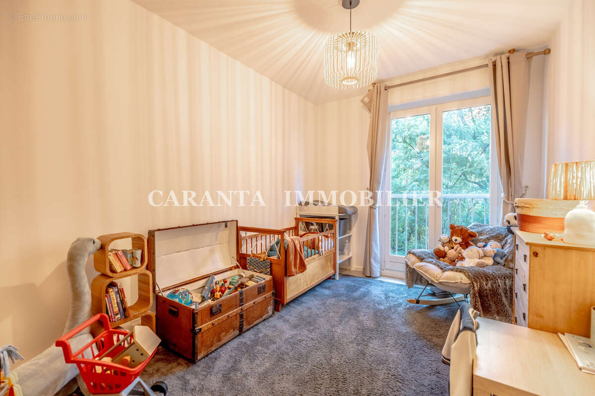 Appartement à SAINTE-MAXIME