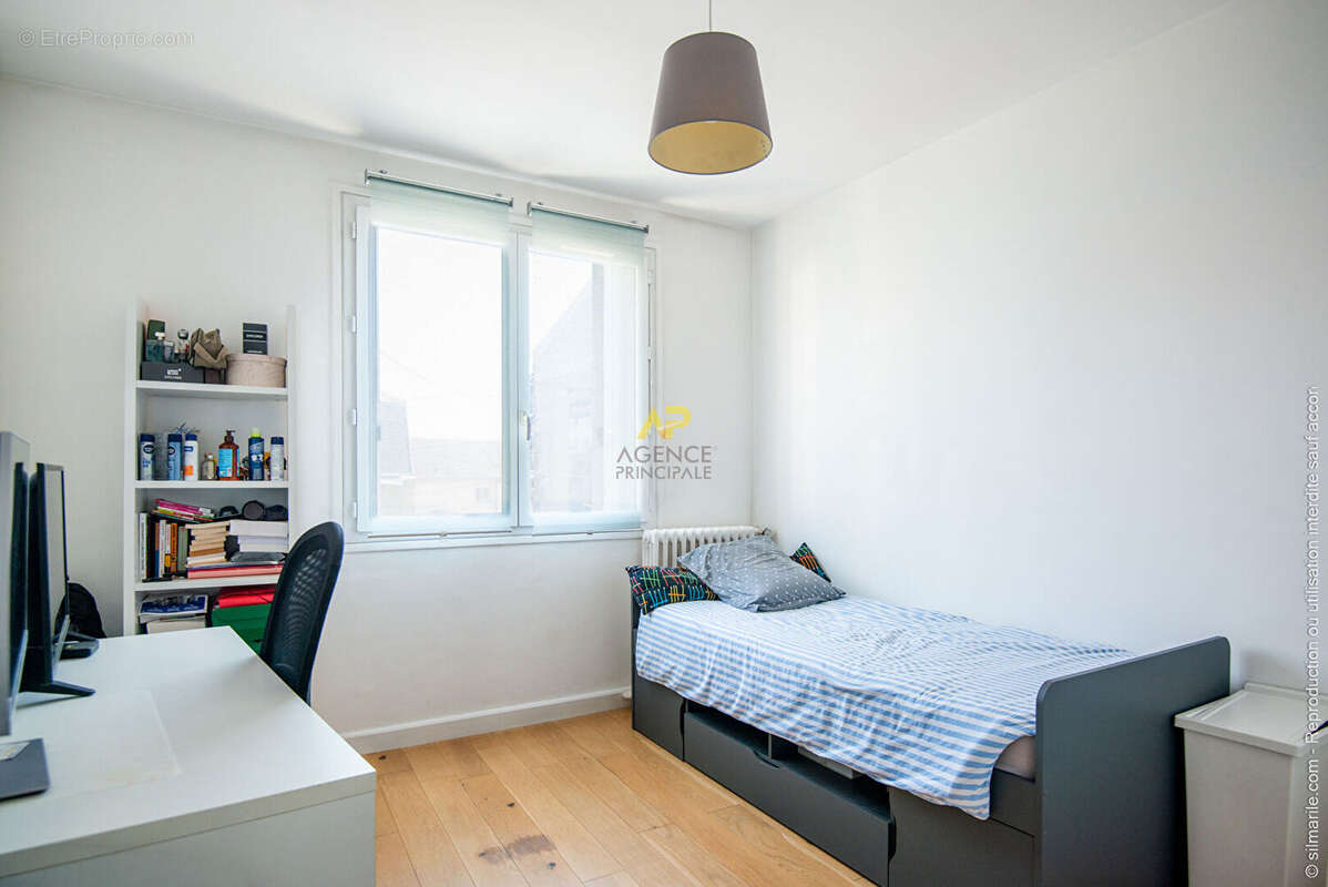 Appartement à CORMEILLES-EN-PARISIS