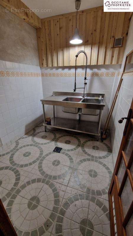 Maison à LE MAS-D&#039;AZIL