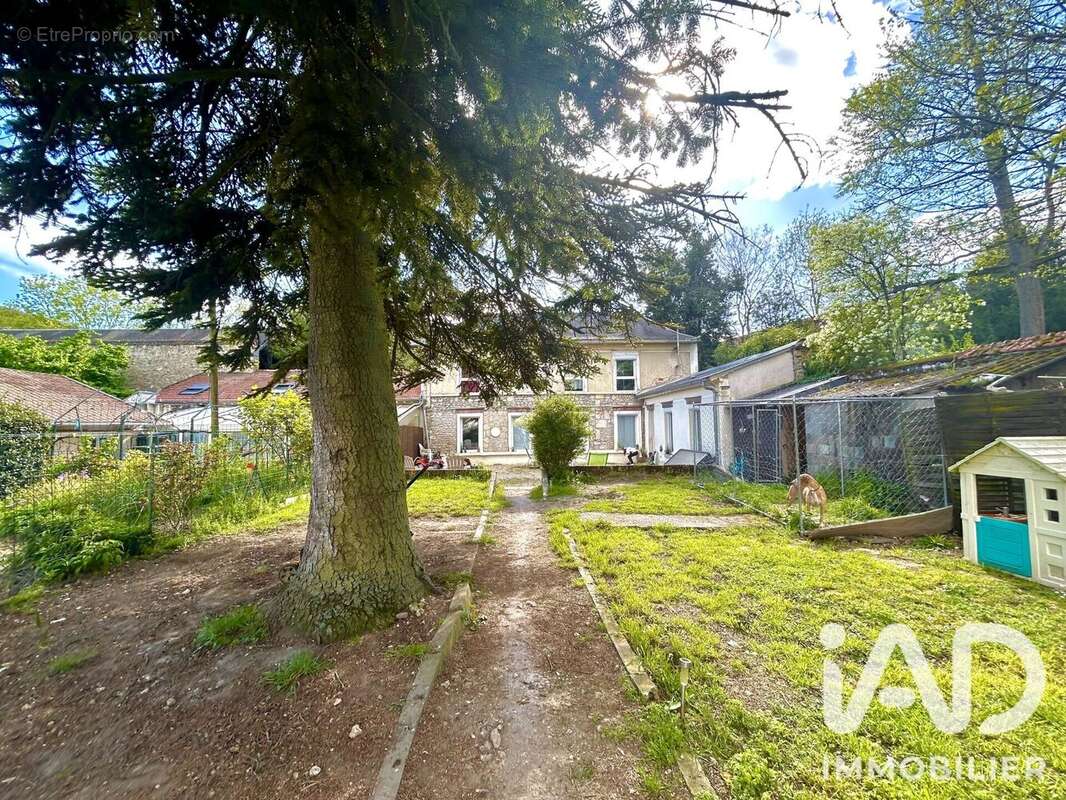 Maison 75 m² à Pithiviers  - photo 3