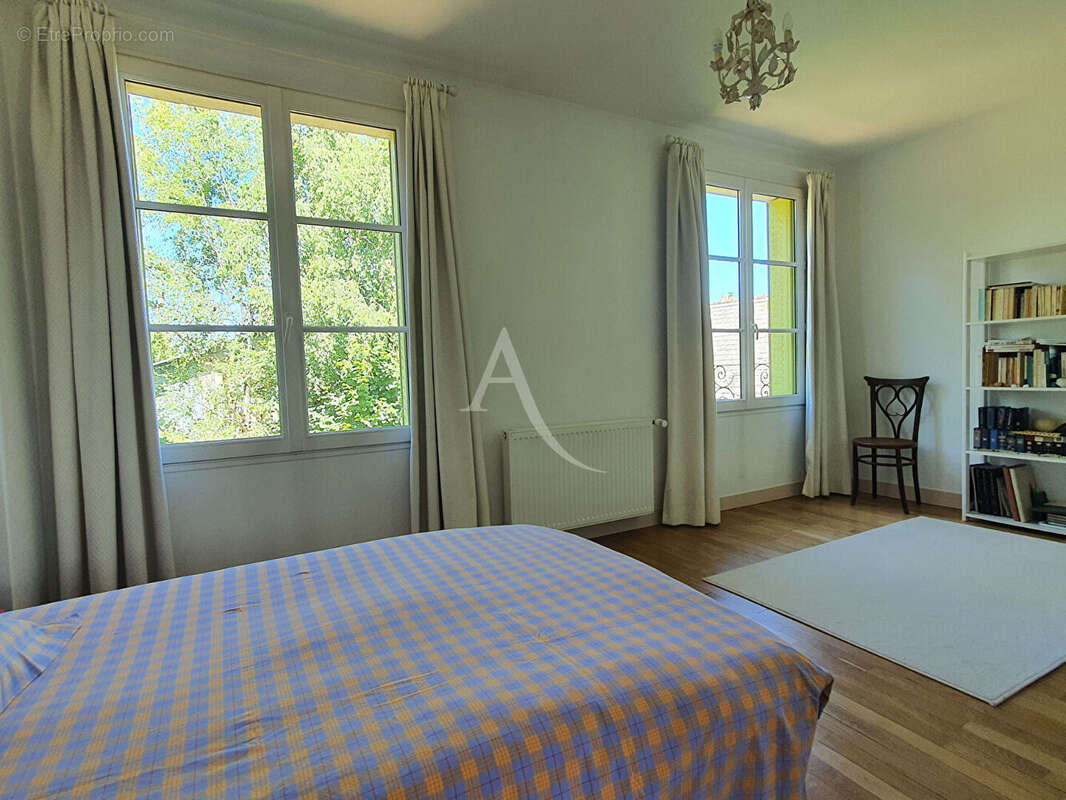 Maison à SAINT-AIGNAN