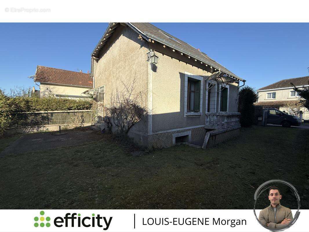 Maison bourgeoise - photo 2