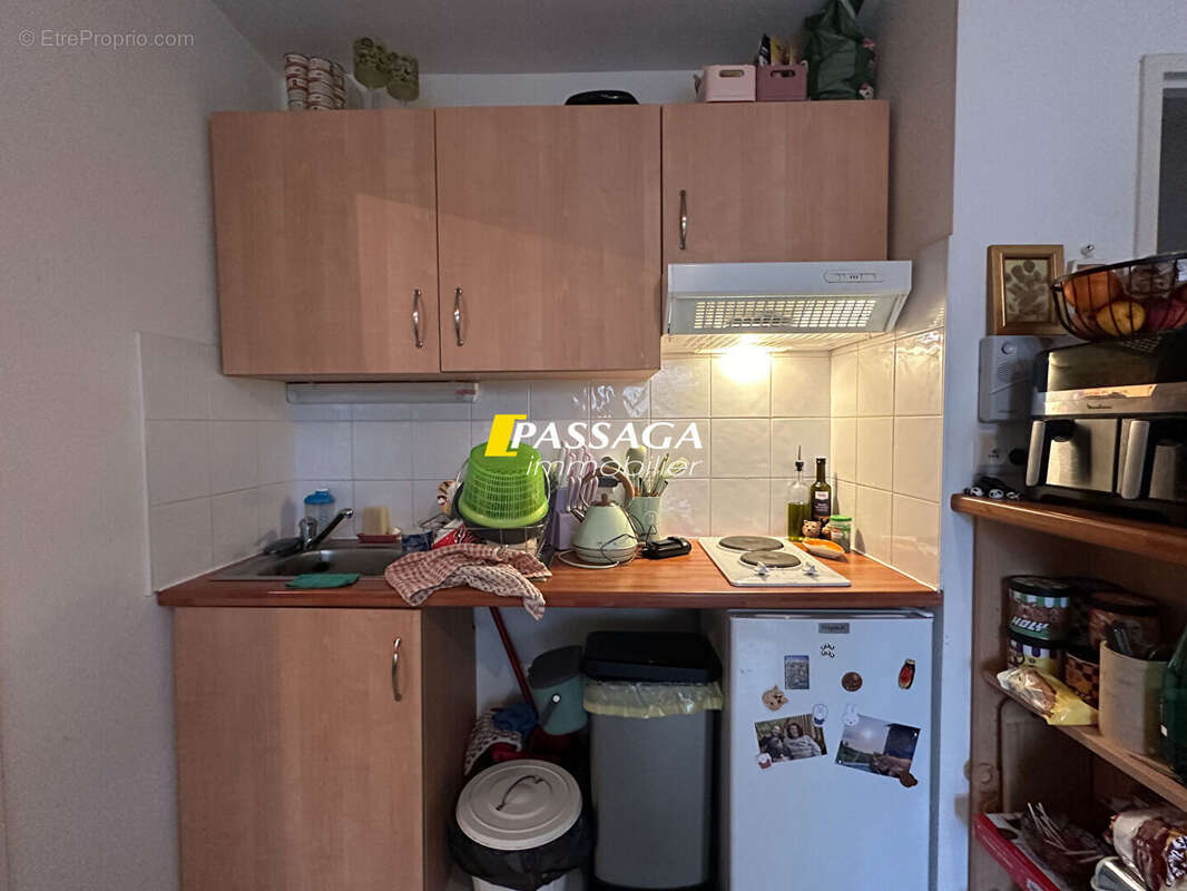 Appartement à ESPALION