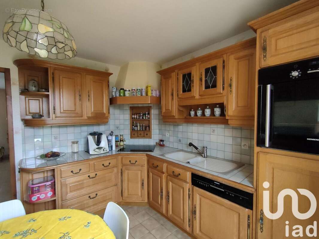 Photo 4 - Maison à SAINT-CALAIS