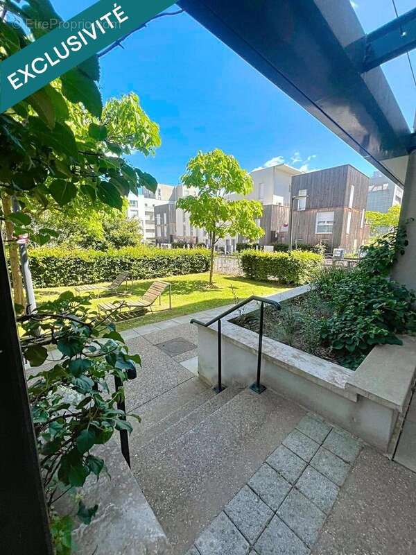 Photo 3 - Appartement à CERGY