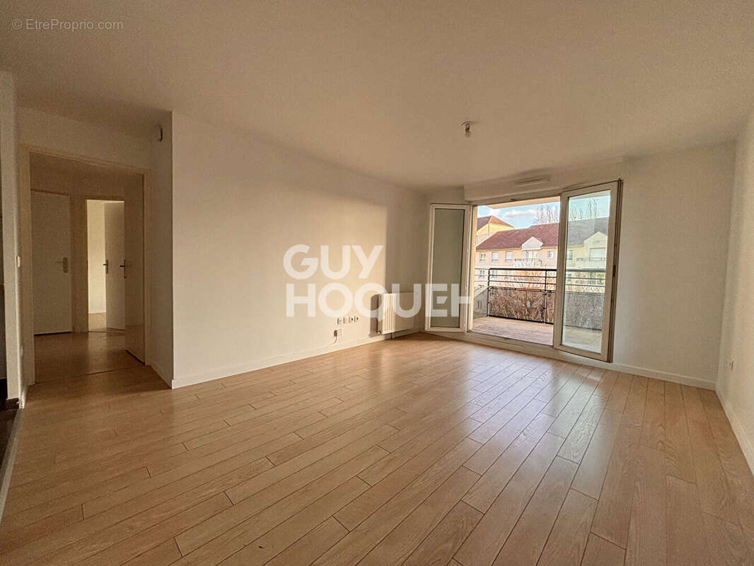 Appartement à NEUILLY-SUR-MARNE