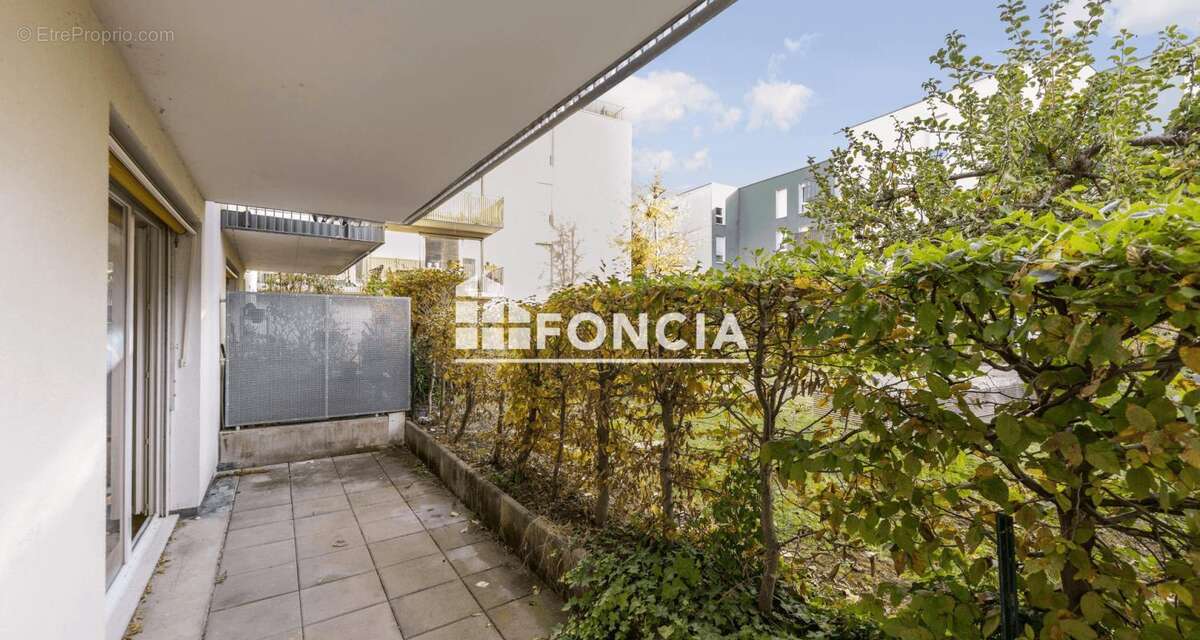 Appartement à ROUEN