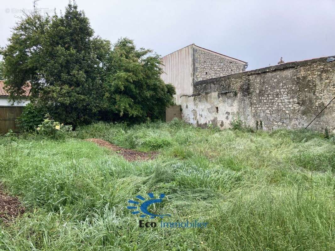Maison à LA ROCHELLE