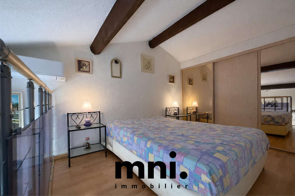 Appartement à LA SEYNE-SUR-MER