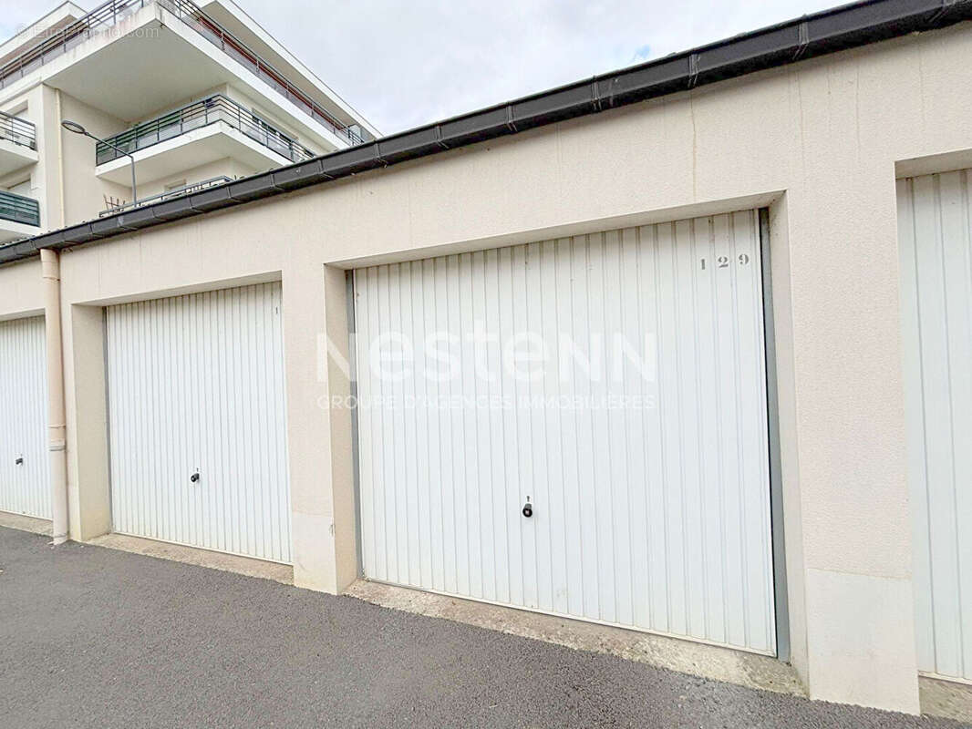 Appartement à GISORS