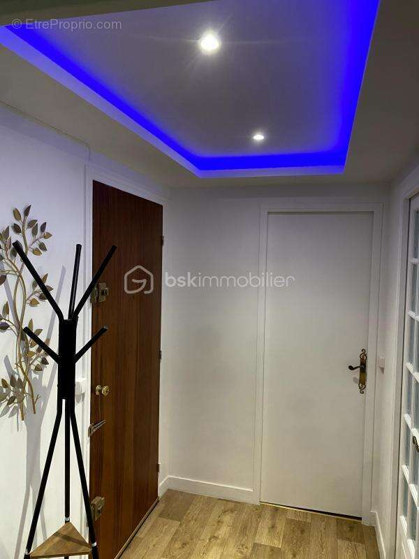 Appartement à ORLEANS