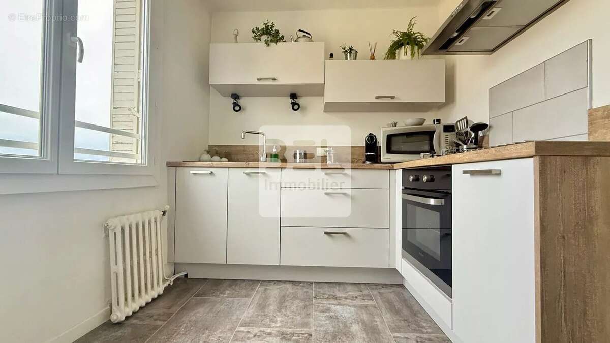 Appartement à ORANGE