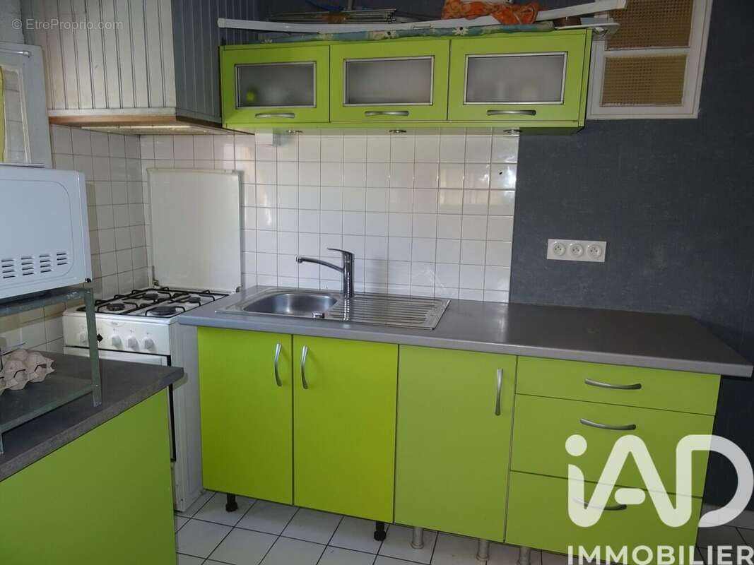 Photo 3 - Appartement à MAULEON-LICHARRE