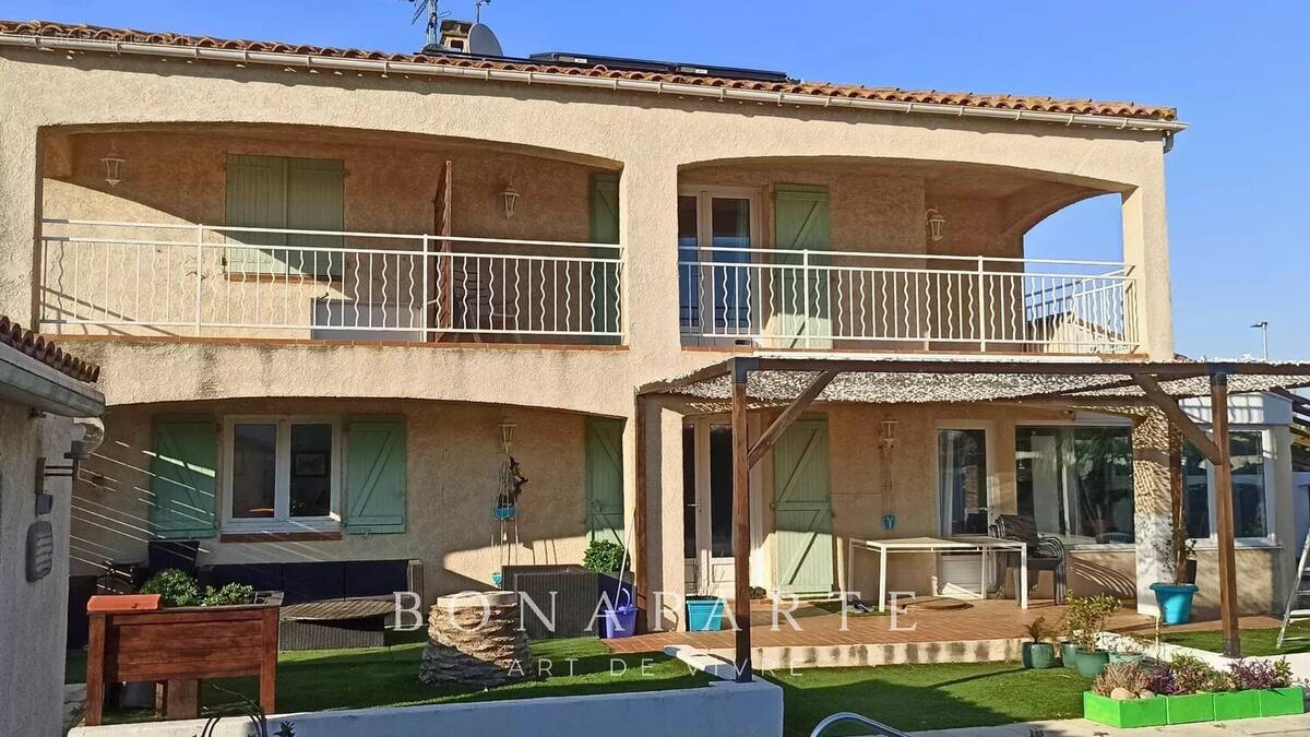 Maison à COLOMBIERS