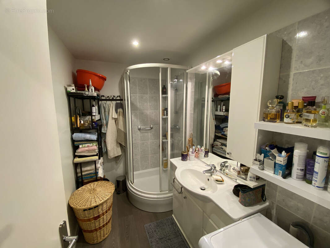 Appartement à FECAMP