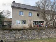 Maison à VALUEJOLS
