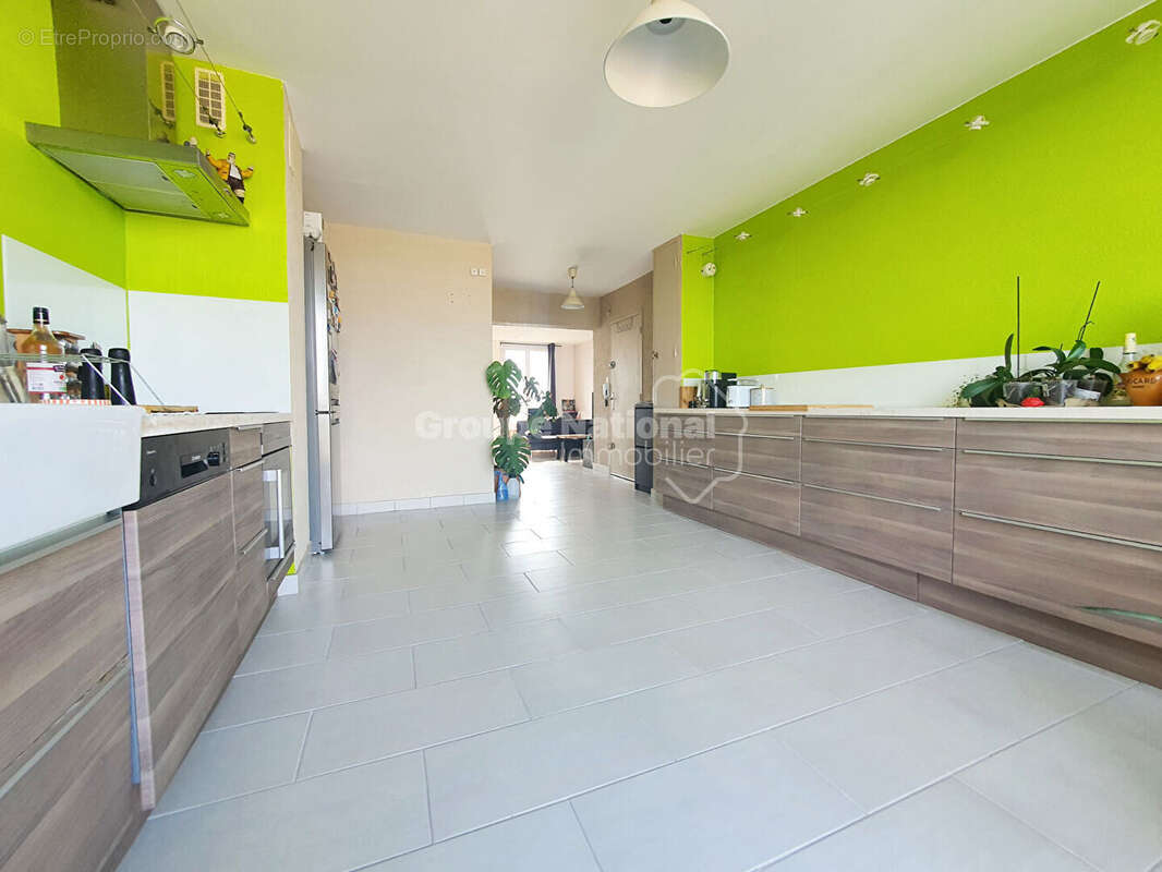 Appartement à MIRAMAS