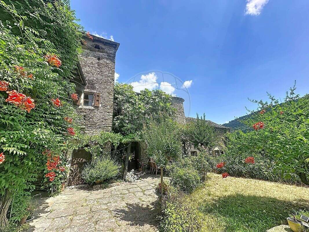 Maison 7 chambre(s) à vendre - photo 6