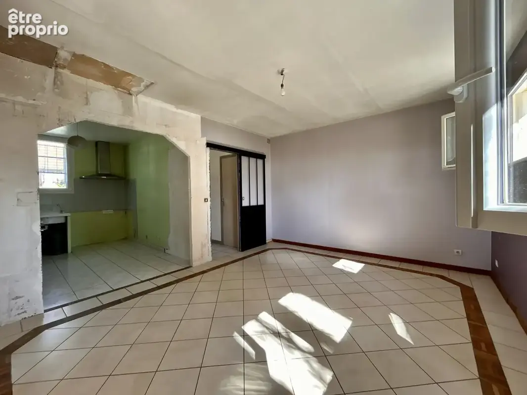 a vendre maison à Précy sur Oise - photo 3