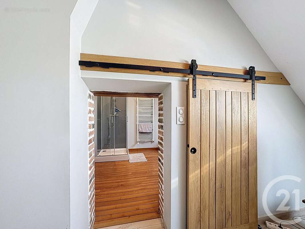 Maison à LA FERTE-SAINT-AUBIN