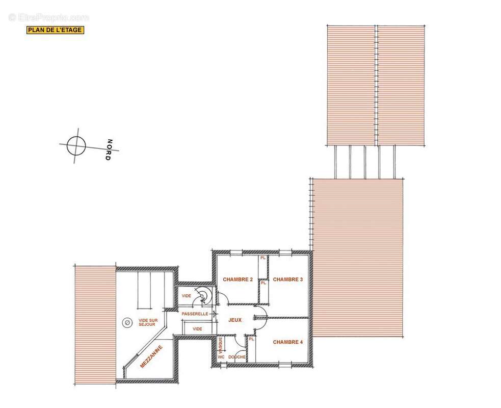 Maison à UZES