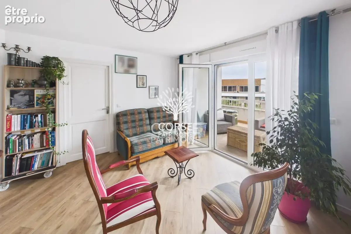 Appartement avec grande terrasse sur Porto-Vecchio - photo 5