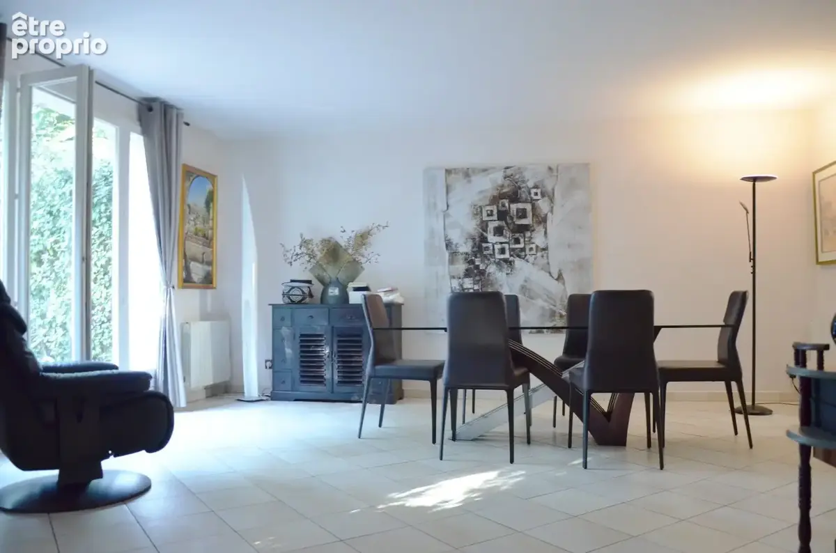 Maison Familiale - photo 3