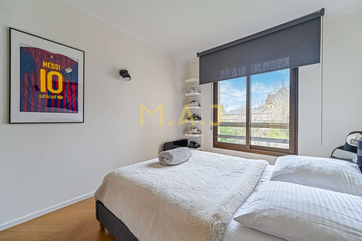 Appartement à LE PERREUX-SUR-MARNE
