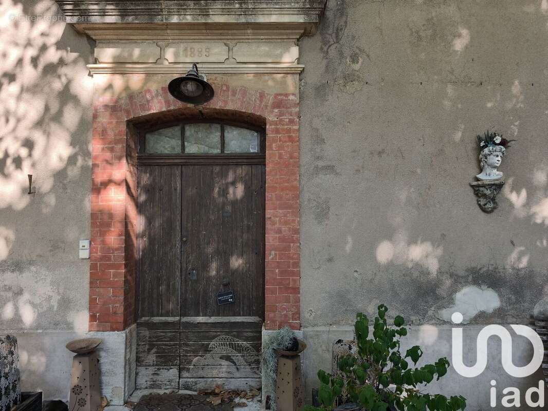 Photo 6 - Maison à CARPENTRAS