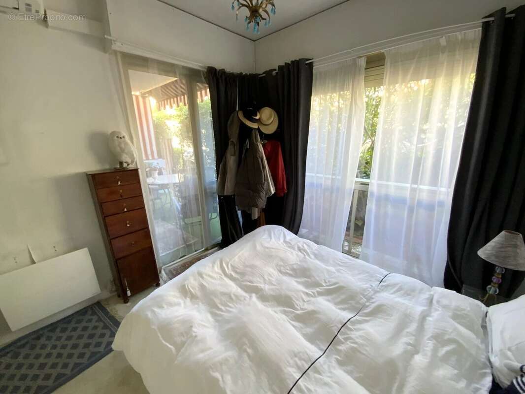 Appartement à ROQUEBRUNE-CAP-MARTIN