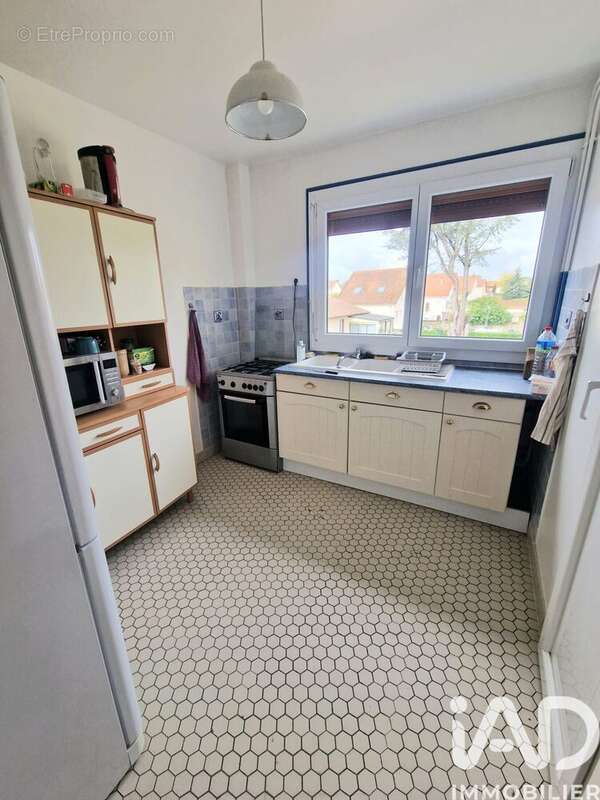 Photo 6 - Appartement à MELUN