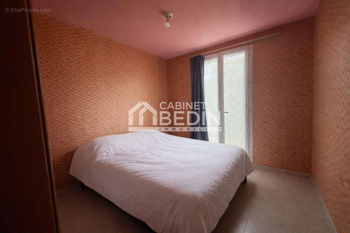 Maison à SAINT-MEDARD-EN-JALLES