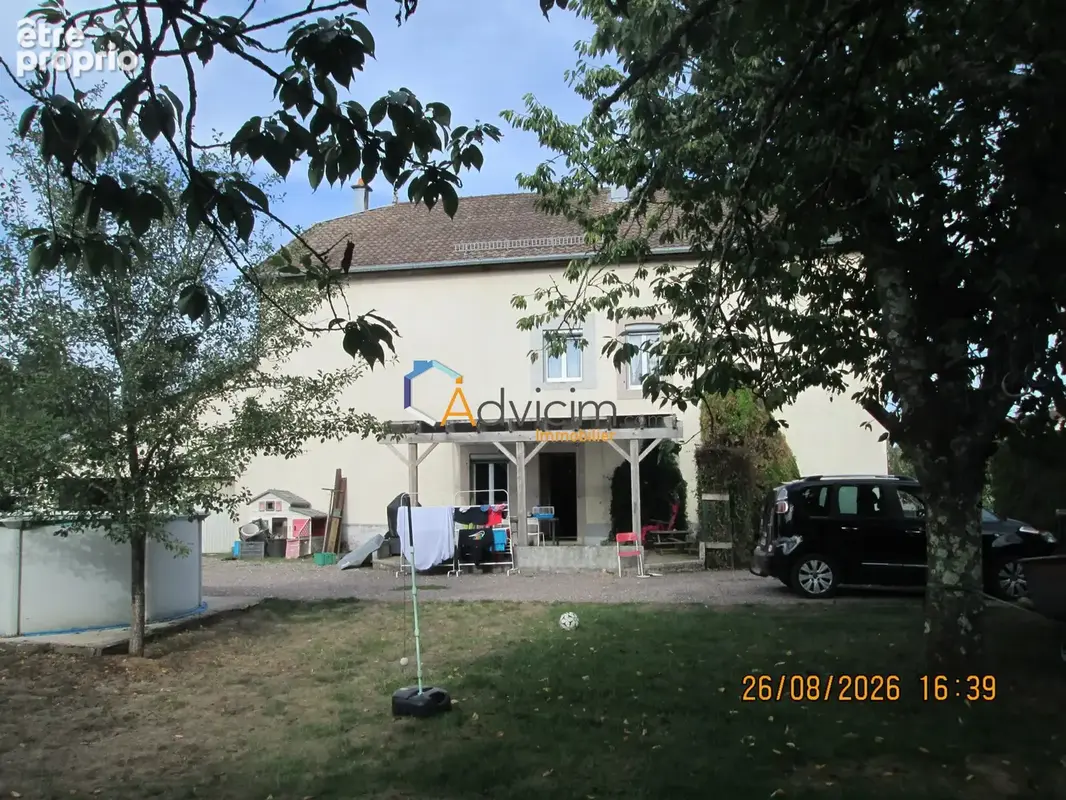 Photo Maison à Citers au prix de 159 000€